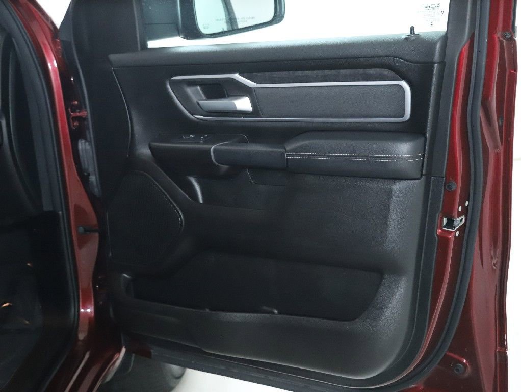 Used 2023 RAM 1500 Big Horn image 33