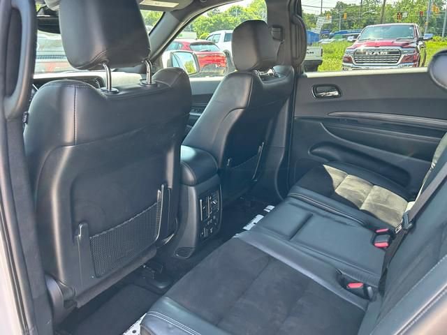 Used 2022 Dodge Durango GT image 14