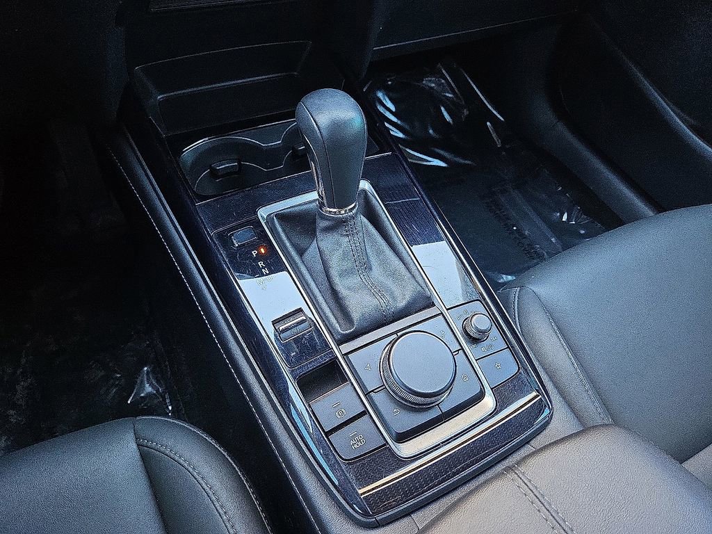 Used 2025 MAZDA CX-30 AWD 2.5 S w/ Select Sport Pkg image 31