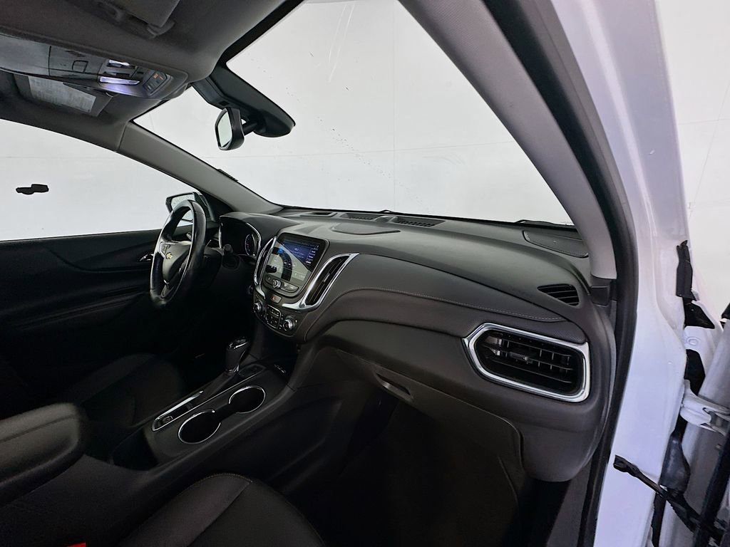 Used 2020 Chevrolet Equinox Premier image 28