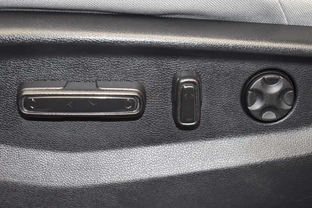 Used 2022 Honda CR-V EX image 16