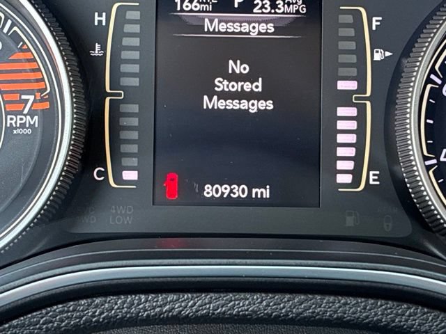 Used 2019 Jeep Cherokee Latitude w/ Popular Appearance Group AWD/4WD image 16