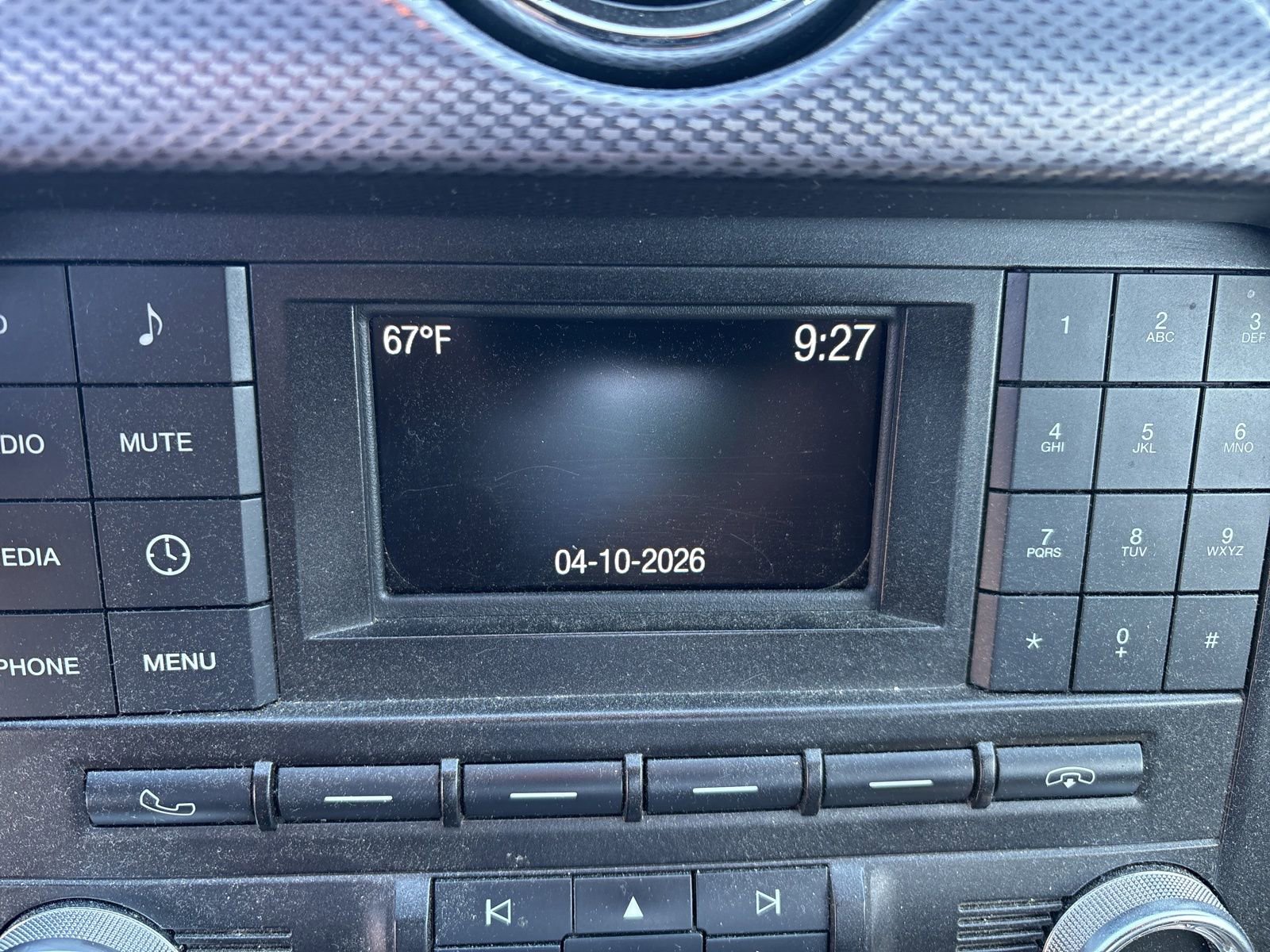 Used 2017 Ford Mustang Coupe w/ Wheel & Stripe Package image 7