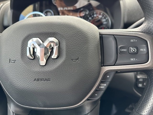 New 2024 RAM 5500 Tradesman w/ Chrome Appearance Group image 18