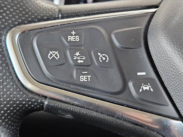 Used 2024 Chevrolet Malibu LT FWD image 23