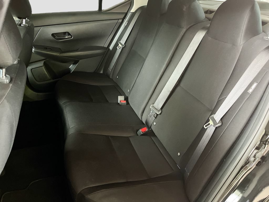 Used 2025 Nissan Sentra S FWD image 22
