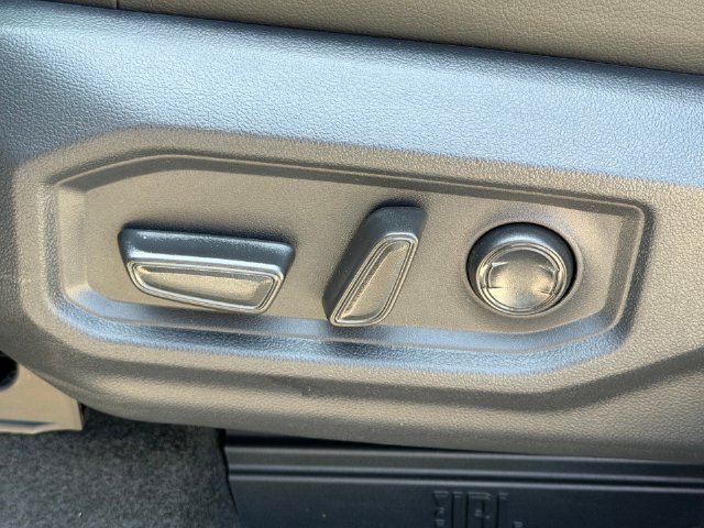 New 2026 Toyota Sequoia TRD Pro AWD/4WD image 10