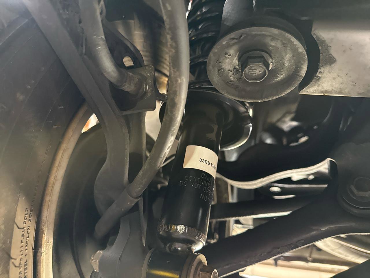 Used 2005 Subaru Baja Sport image 21