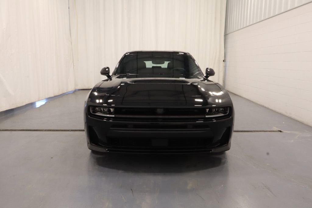 New 2026 Dodge Charger R/T AWD/4WD image 3