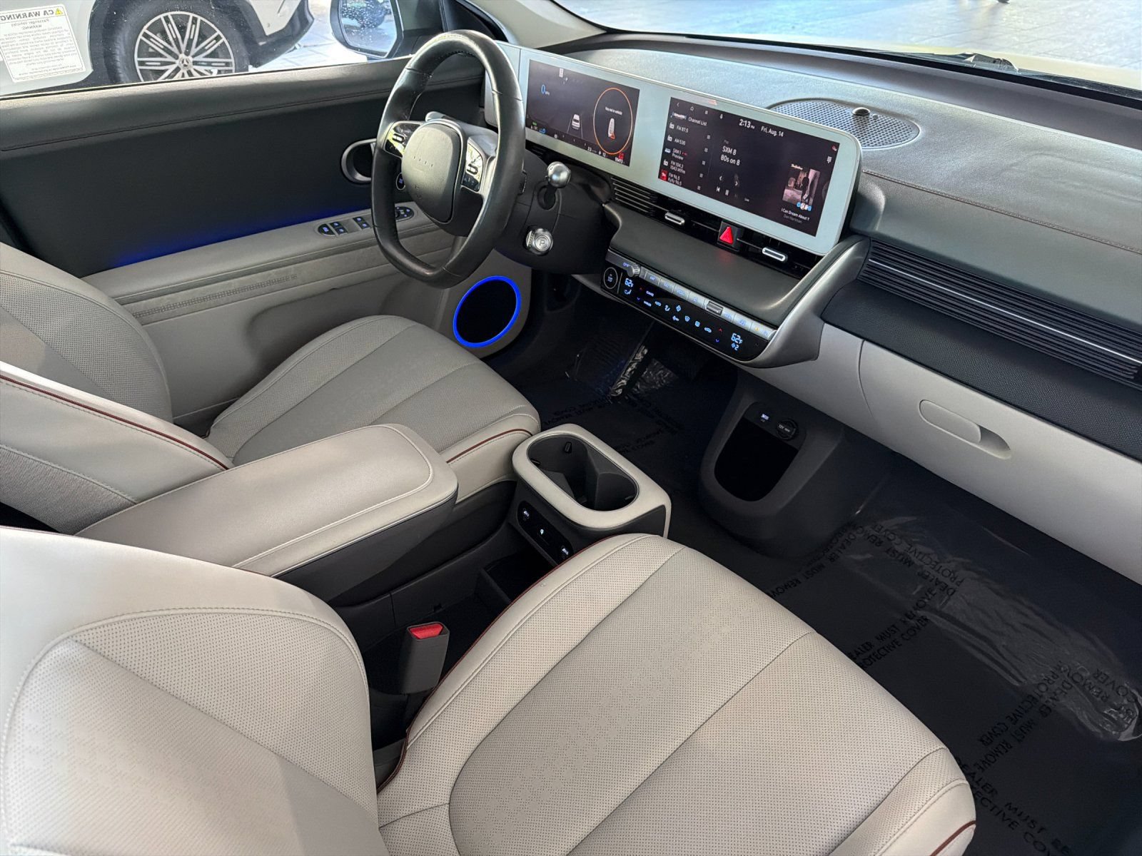 Used 2022 Hyundai Ioniq 5 SEL RWD image 15