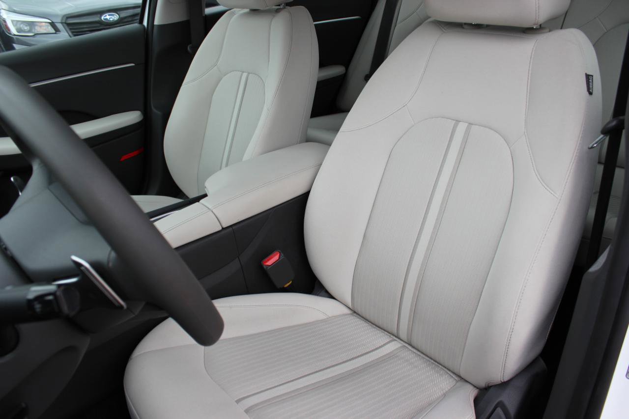 Used 2026 Hyundai Sonata Blue FWD image 16