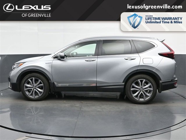 Used 2021 Honda CR-V Touring image 5