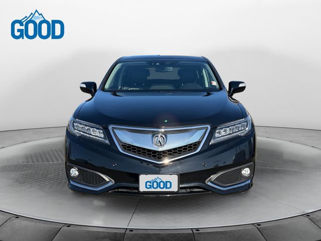 Used 2018 Acura RDX AWD w/ Advance Package image 8