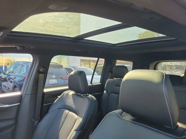 New 2026 Jeep Grand Cherokee L Limited AWD/4WD image 32