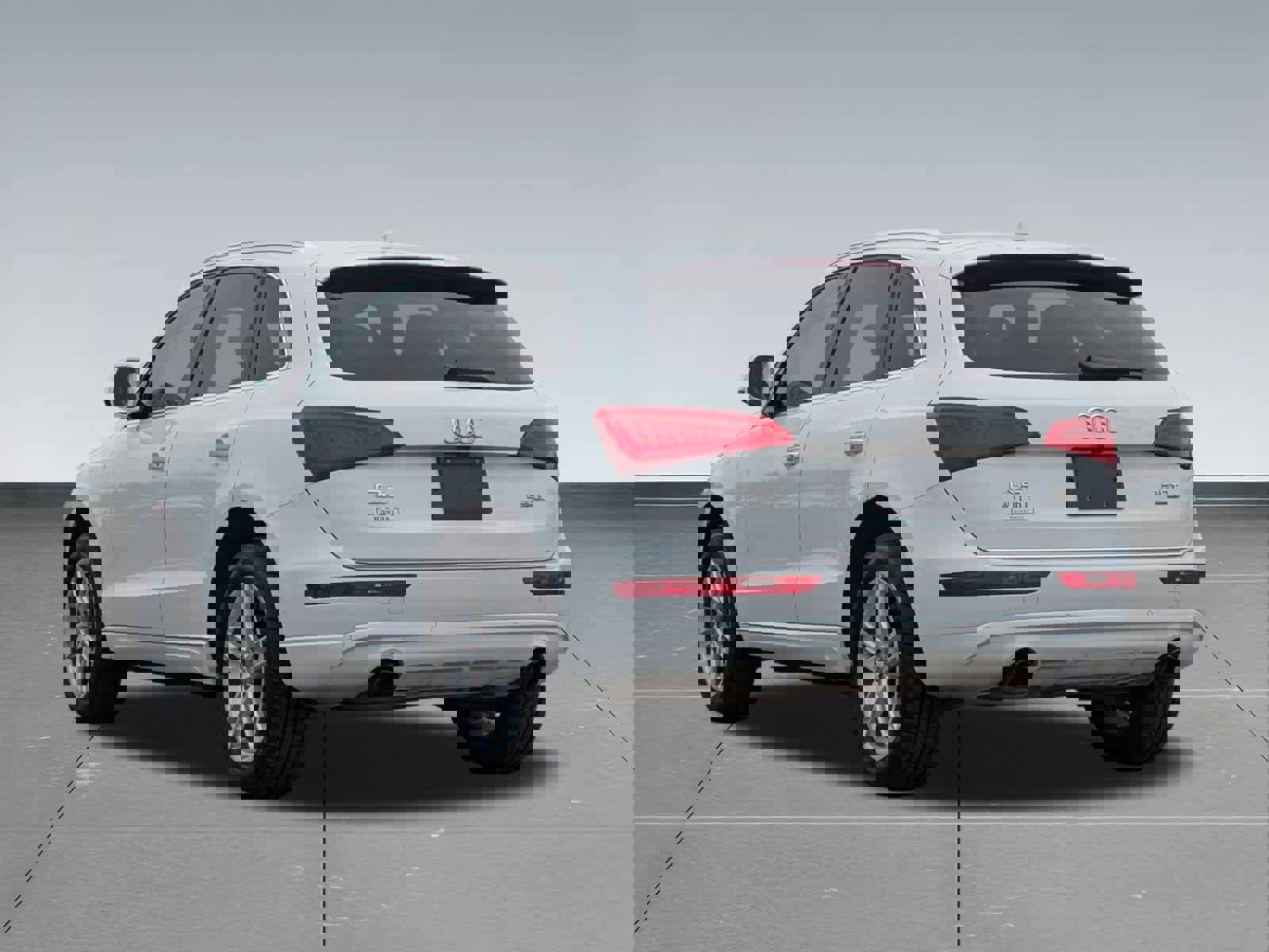 Used 2017 Audi Q5 2.0T Premium image 4