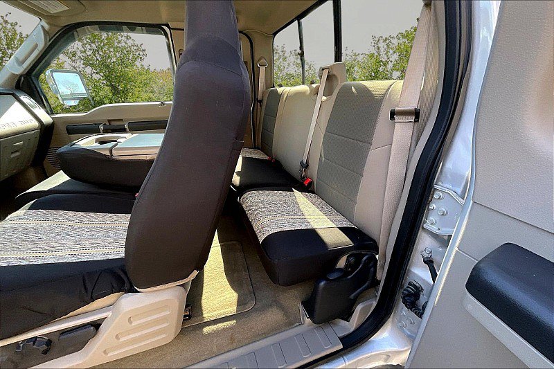 Used 2008 Ford F250 Lariat RWD image 20