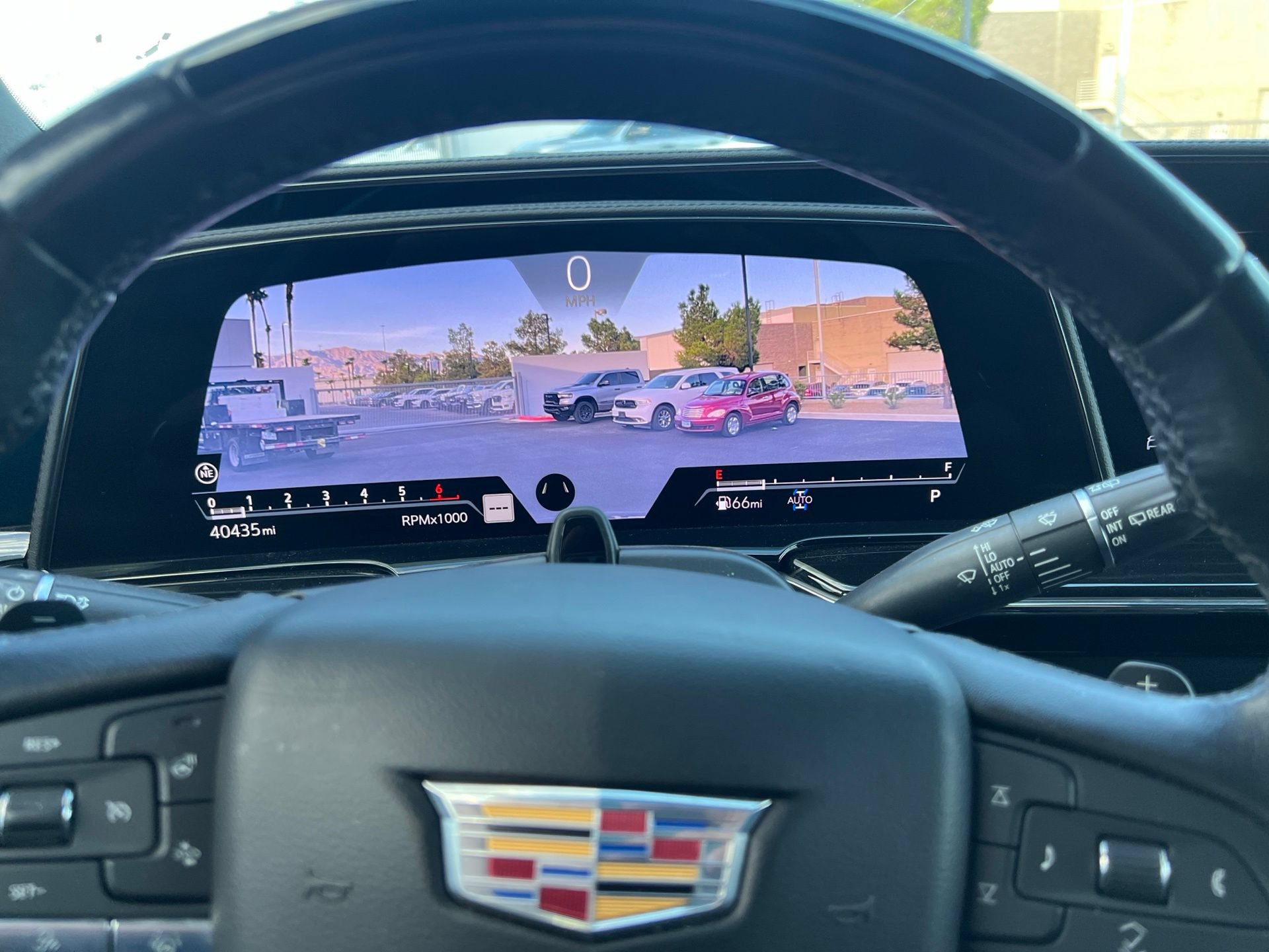 Used 2023 Cadillac Escalade Sport AWD/4WD image 39
