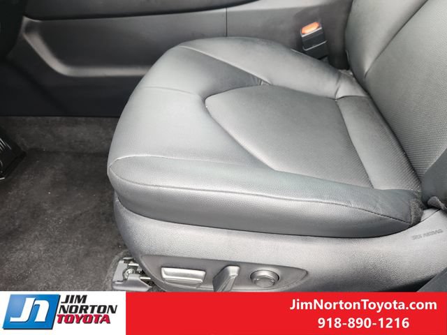 Used 2026 Toyota Grand Highlander FWD image 24
