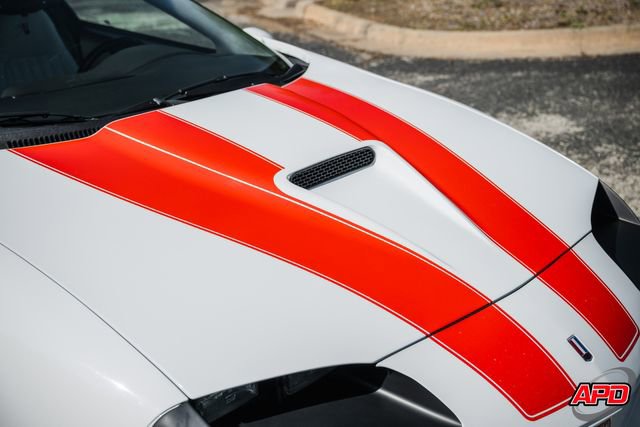 Used 1997 Chevrolet Camaro SS w/ SS Alteration Pkg image 23