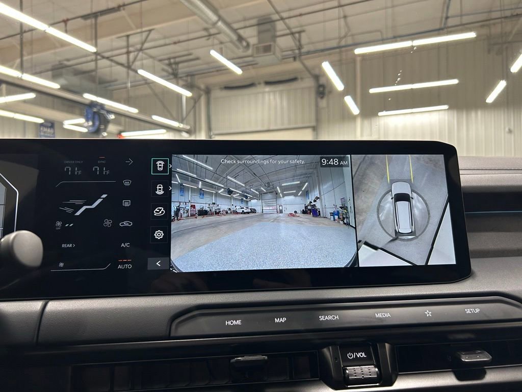 New 2027 Kia Telluride SX X-Line AWD/4WD image 22