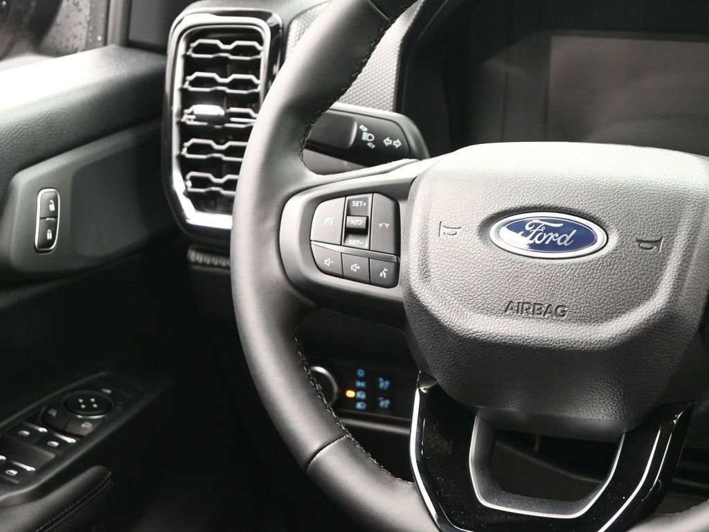 New 2026 Ford Ranger XLT AWD/4WD image 31