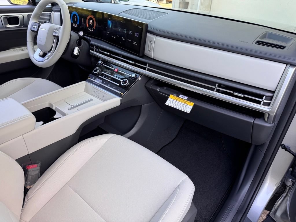 New 2026 Hyundai Santa Fe SE FWD image 17