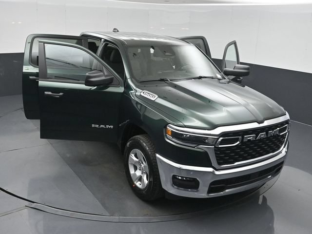New 2026 RAM 1500 4x4 Crew Cab image 50