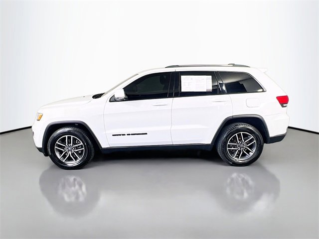 Used 2019 Jeep Grand Cherokee Limited image 4