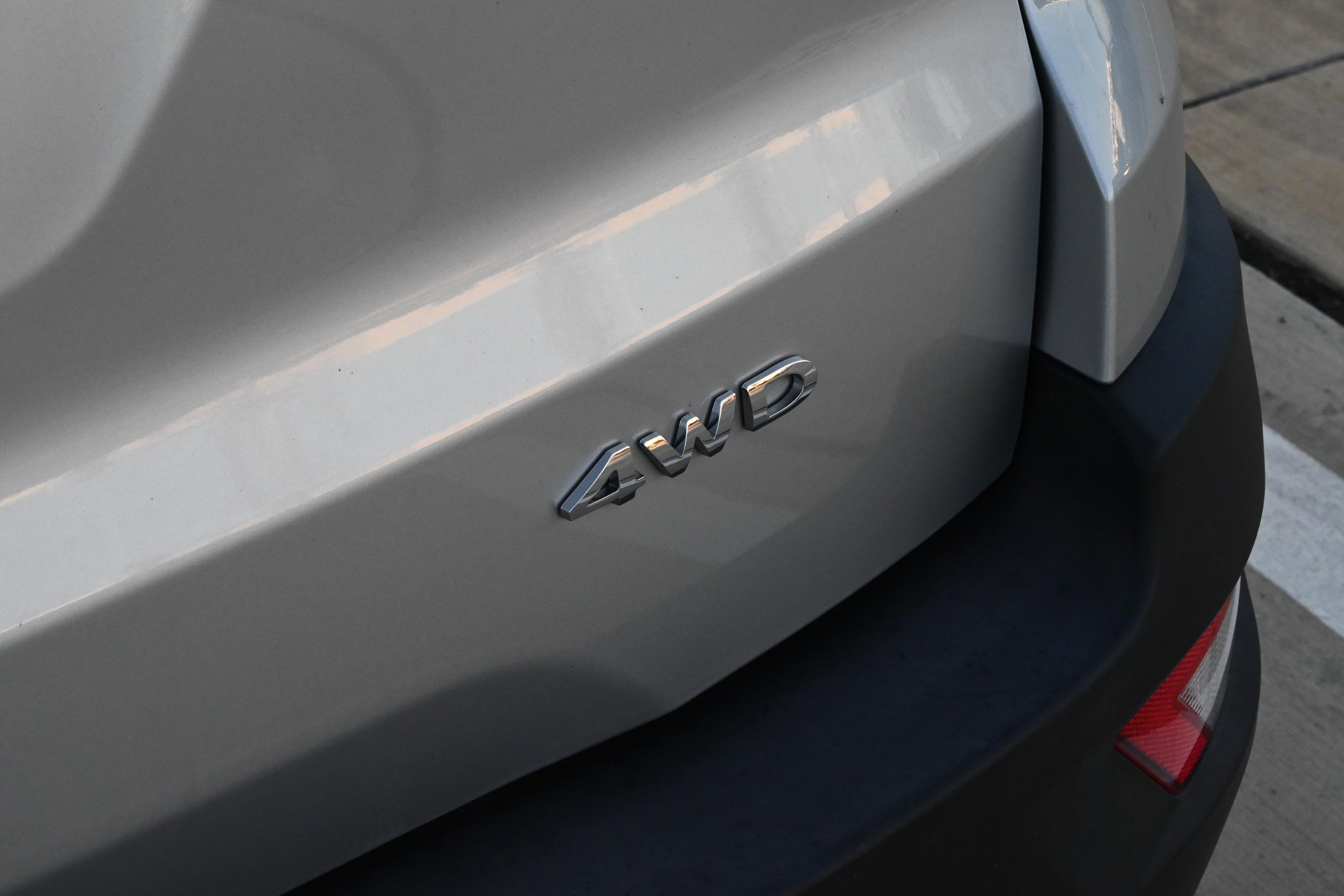 Used 2022 Ford EcoSport S image 32