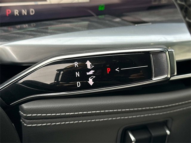 New 2026 Cadillac Escalade IQ Sport 1 w/ LPO, ONYX Package image 7