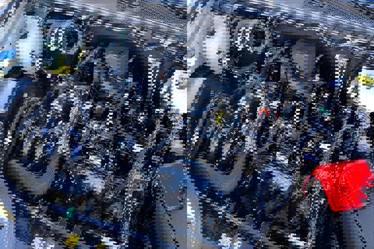 Used 2024 Ford Ranger XLT image 33