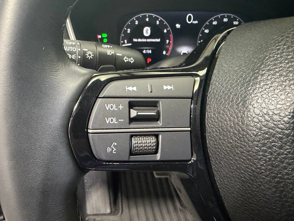 Certified 2023 Honda Civic Sport Touring image 25
