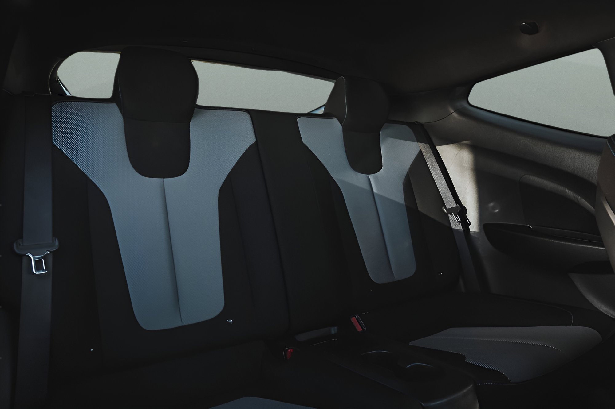 Used 2019 Hyundai Veloster 2.0 FWD image 13