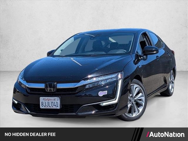 Used 2018 Honda Clarity Plug-In Hybrid