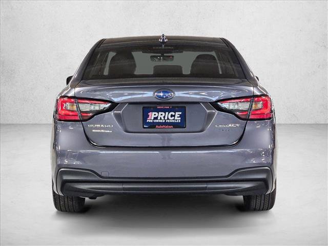 Used 2025 Subaru Legacy Premium AWD/4WD image 7
