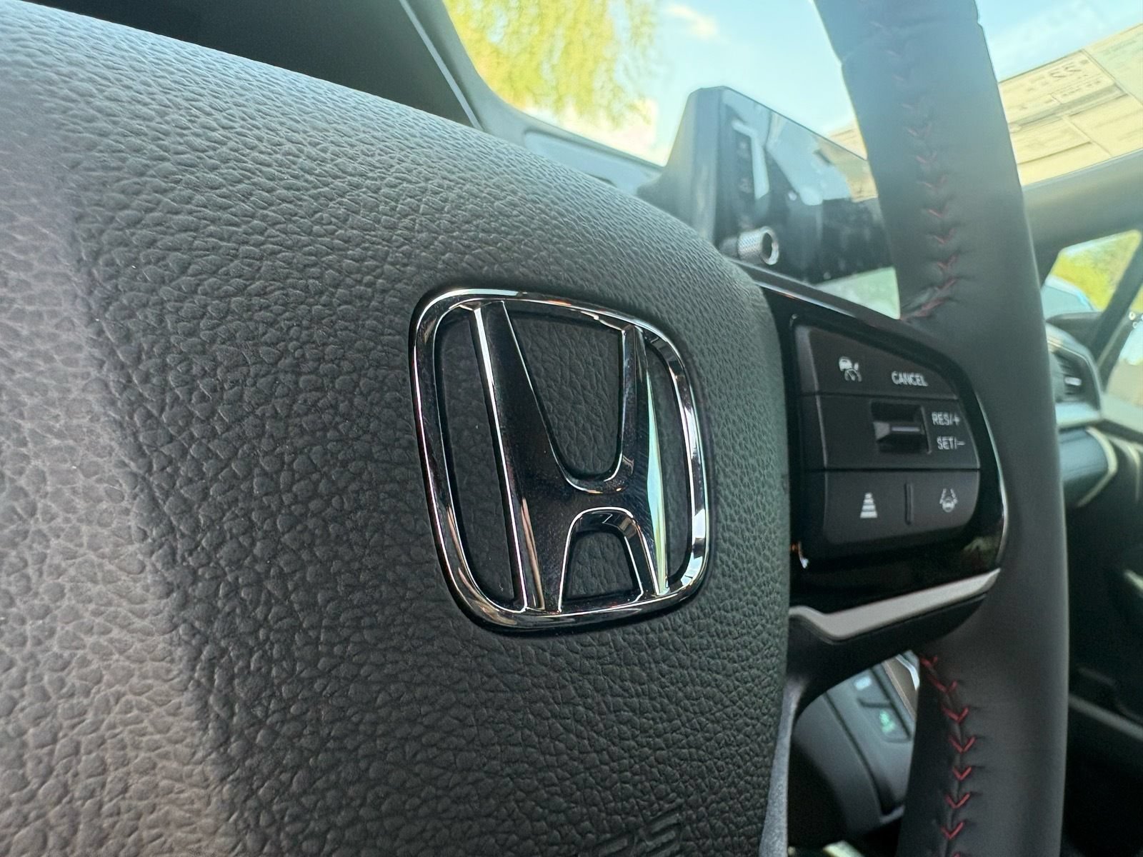 New 2026 Honda Odyssey Sport-L image 31