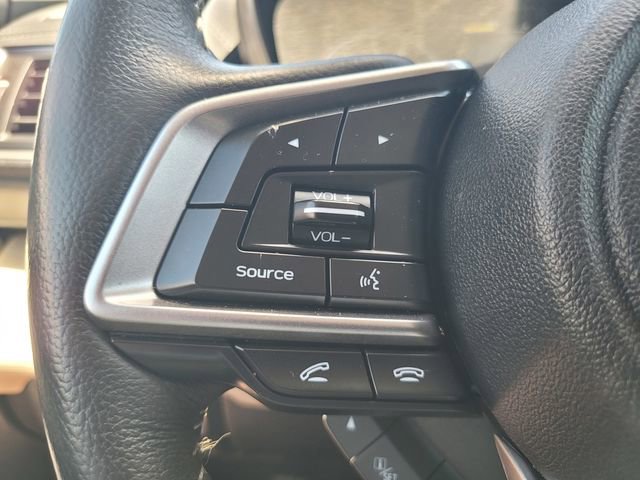 Used 2021 Subaru Ascent Limited AWD/4WD image 27