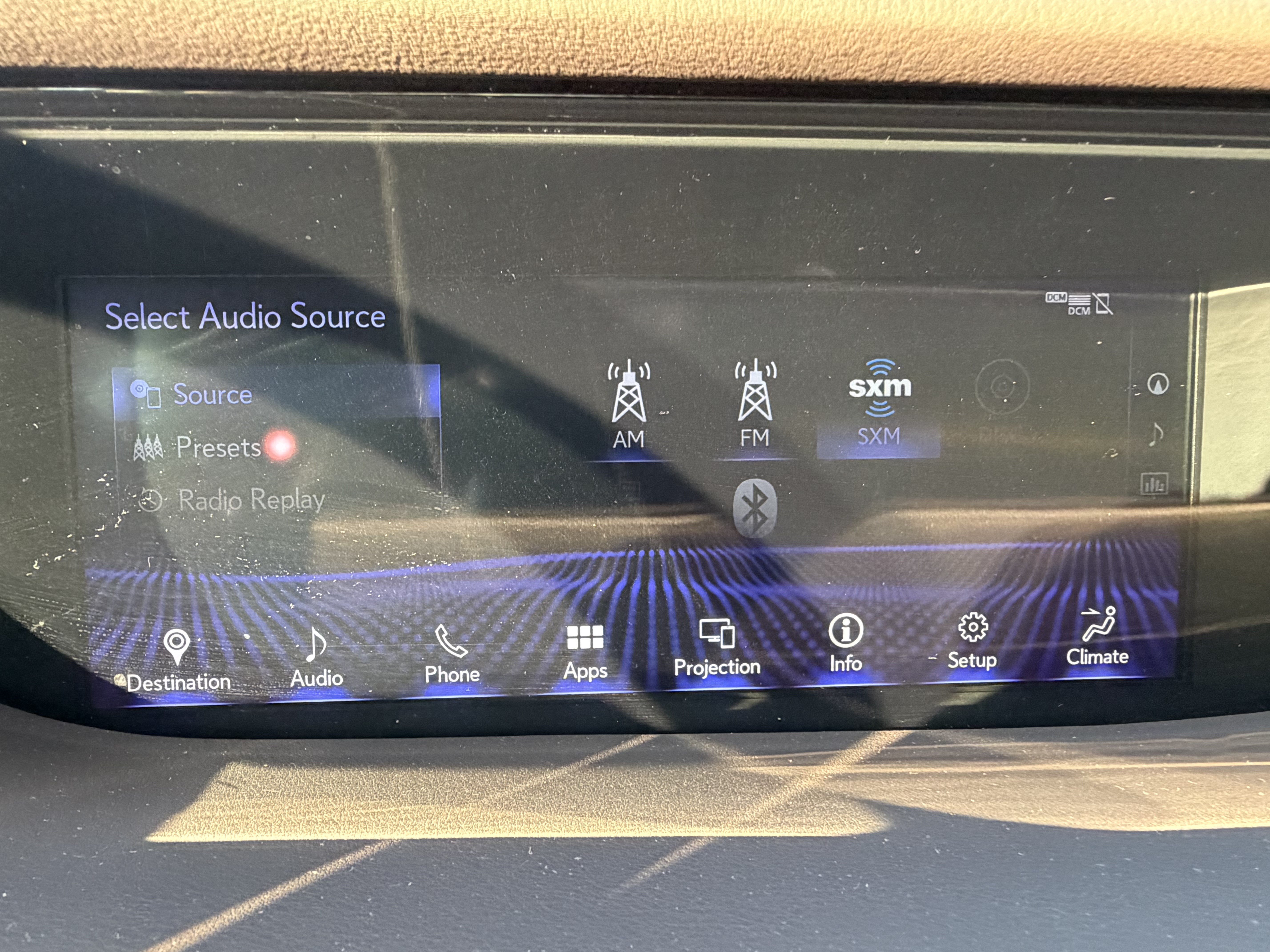 Used 2019 Lexus LS 500 w/ Interior Upgrade Package RWD image 24