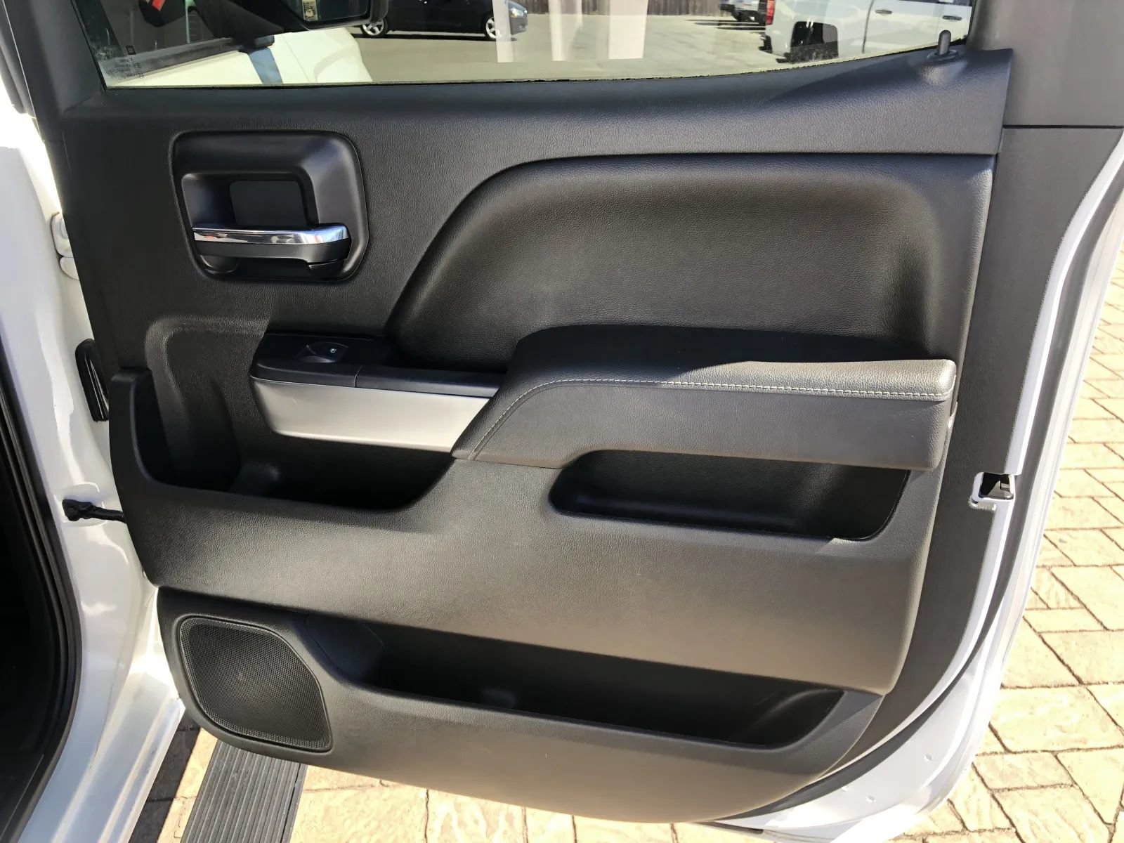 Used 2014 Chevrolet Silverado 1500 LT w/ Trailering Package AWD/4WD image 36