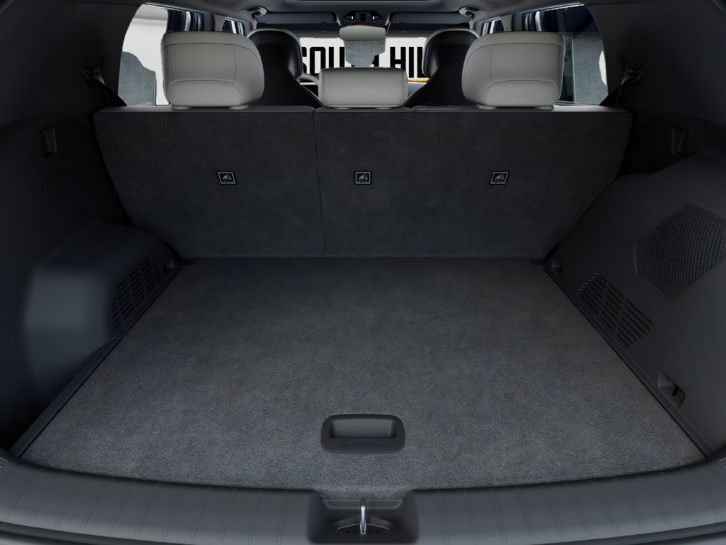 New 2027 Kia EV3 GT-Line AWD/4WD image 19