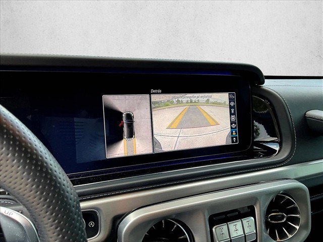 Used 2022 Mercedes-Benz G 63 AMG 4MATIC image 22