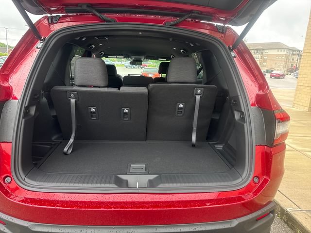 New 2026 Honda Pilot Sport image 18