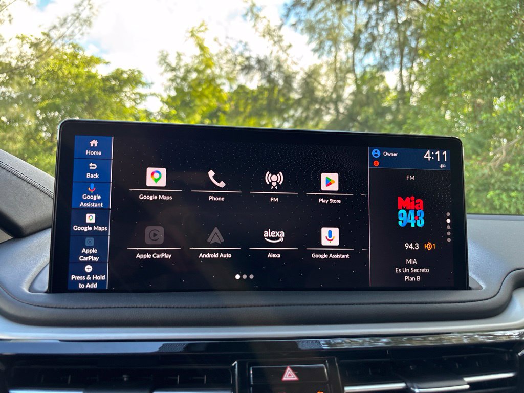 New 2026 Acura MDX w/ Technology Package FWD image 26