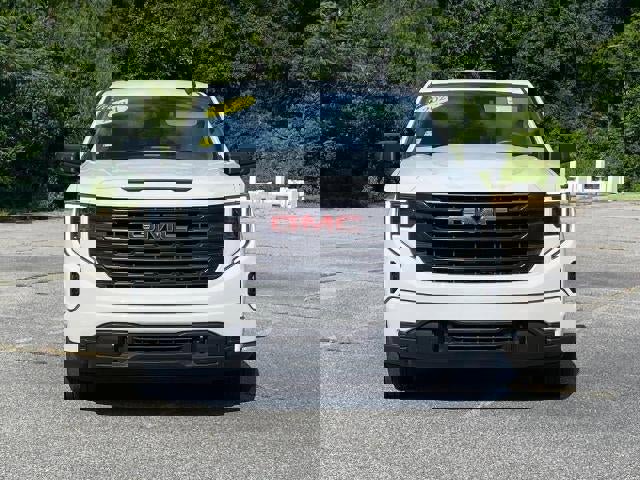 Used 2024 GMC Sierra 1500 Pro w/ Graphite Edition image 6