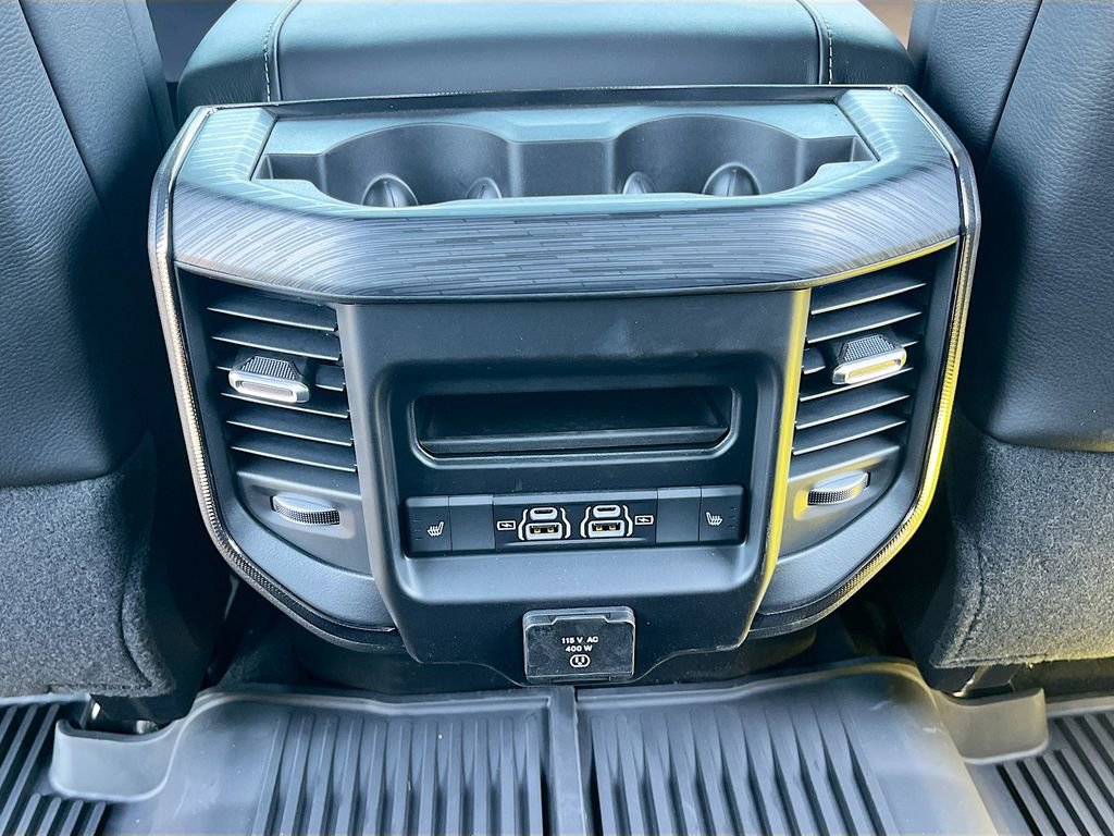 New 2026 RAM 2500 Power Wagon AWD/4WD image 26