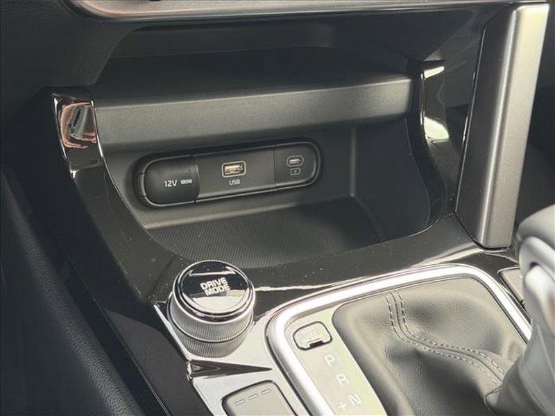 New 2026 Kia Seltos S image 23