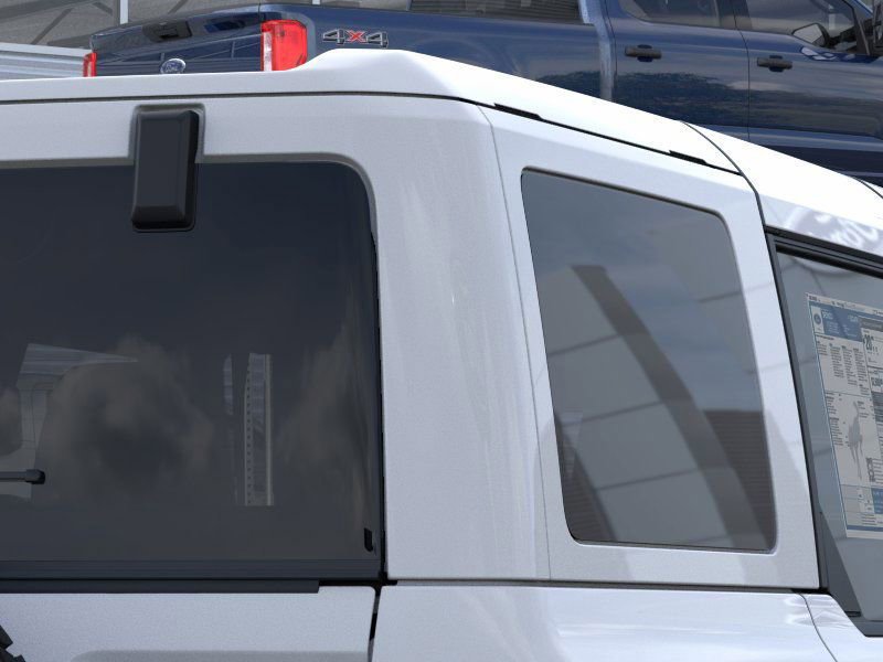 New 2025 Ford Bronco Outer Banks image 14