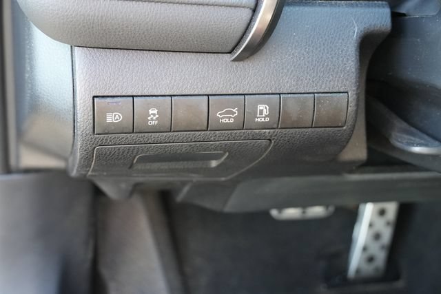 Used 2023 Toyota Camry TRD w/ TRD Package w/JBL Audio FWD image 22