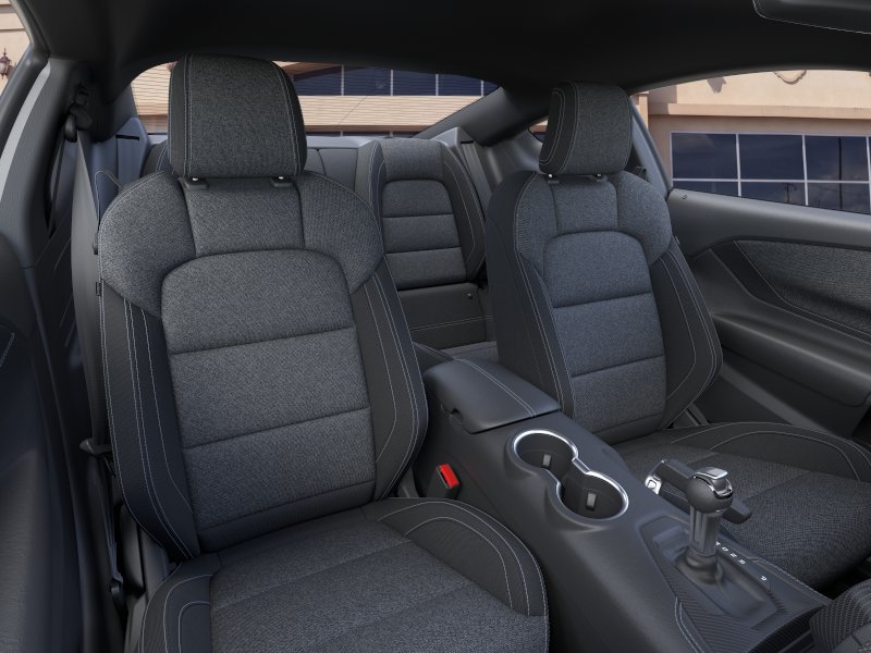 New 2026 Ford Mustang GT w/ GT Performance Package RWD image 38