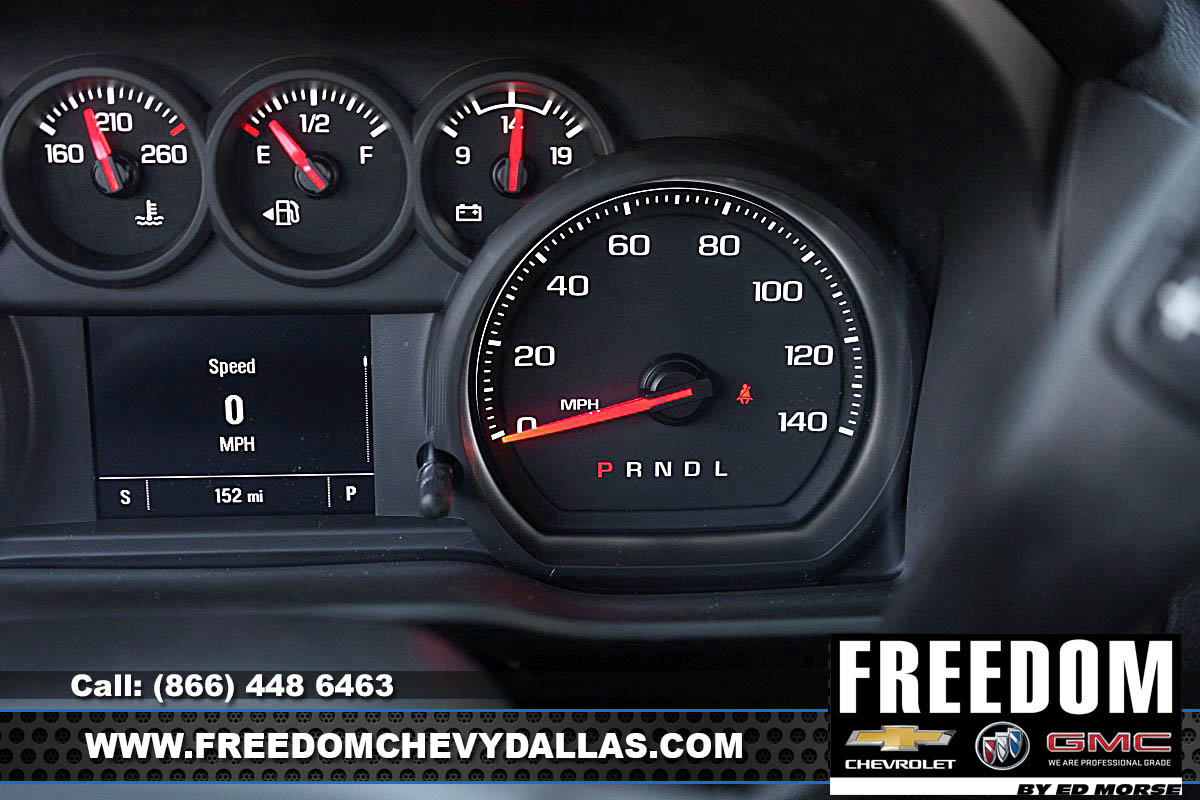 New 2024 GMC Sierra 1500 Pro w/ Pro Value Package image 31